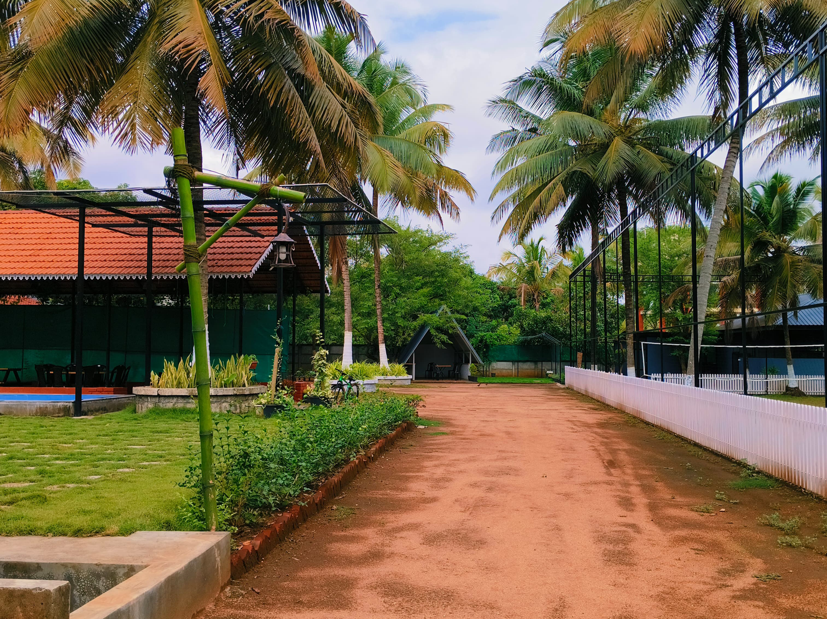 Sunvalley Farms, Palakkad