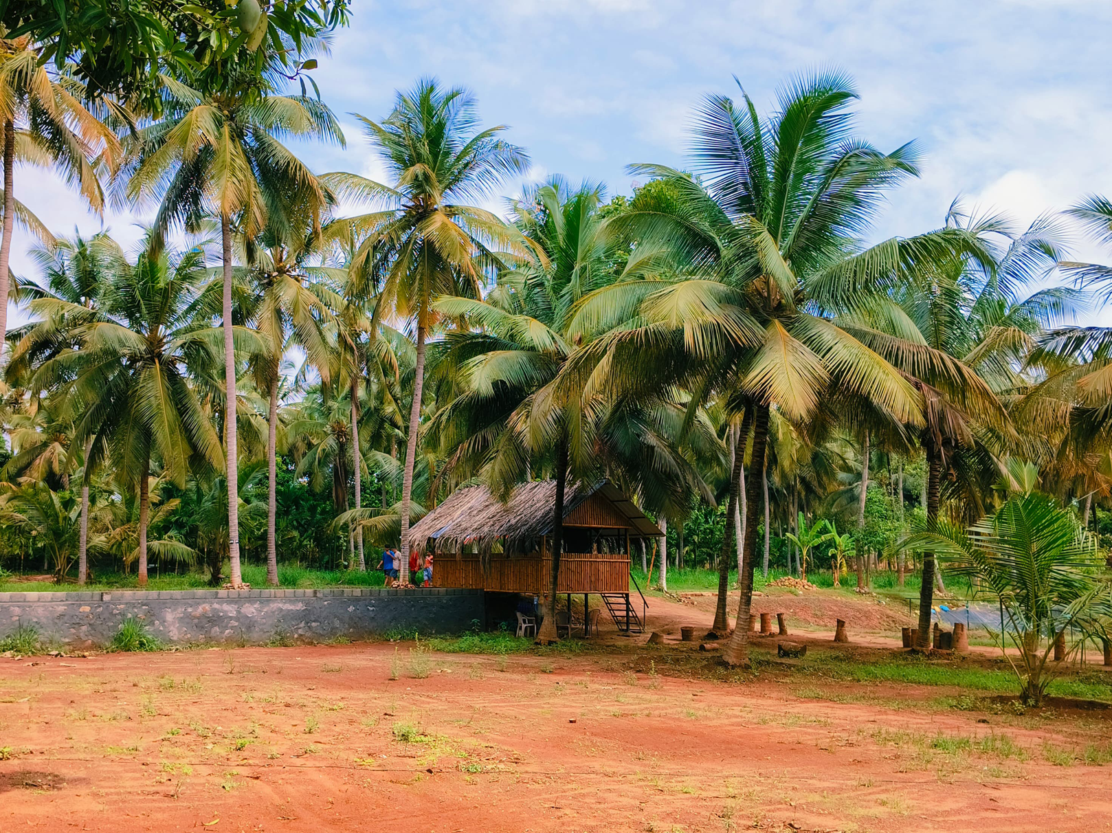 Sunvalley Farms, Palakkad