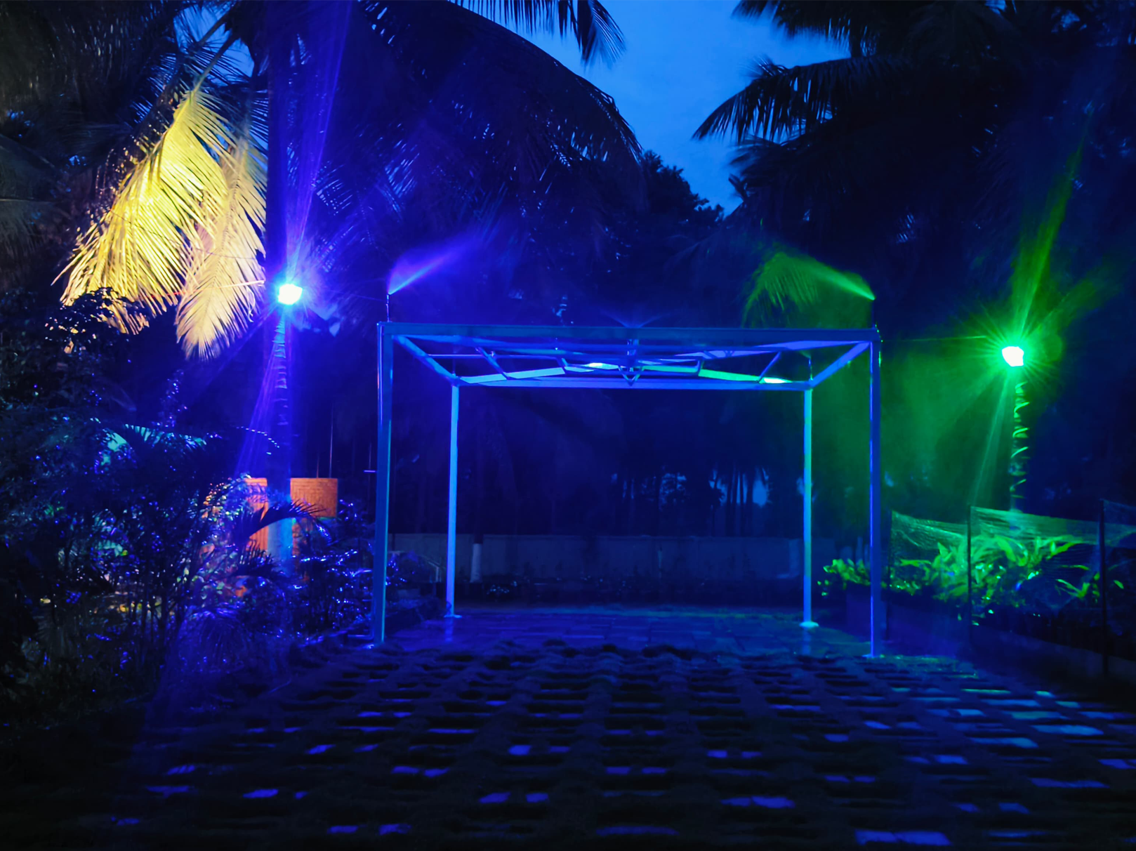 Sunvalley Farms, Palakkad