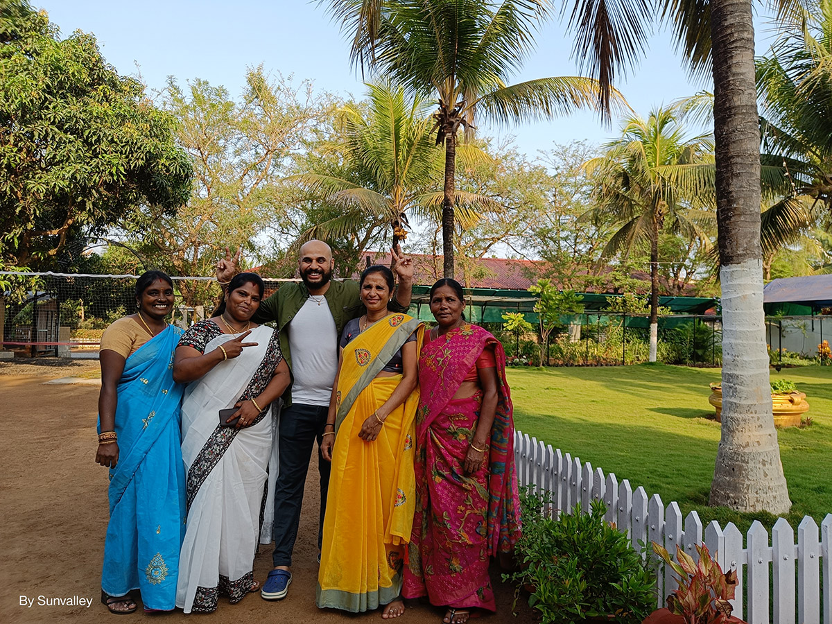 Sunvalley Farms, Palakkad