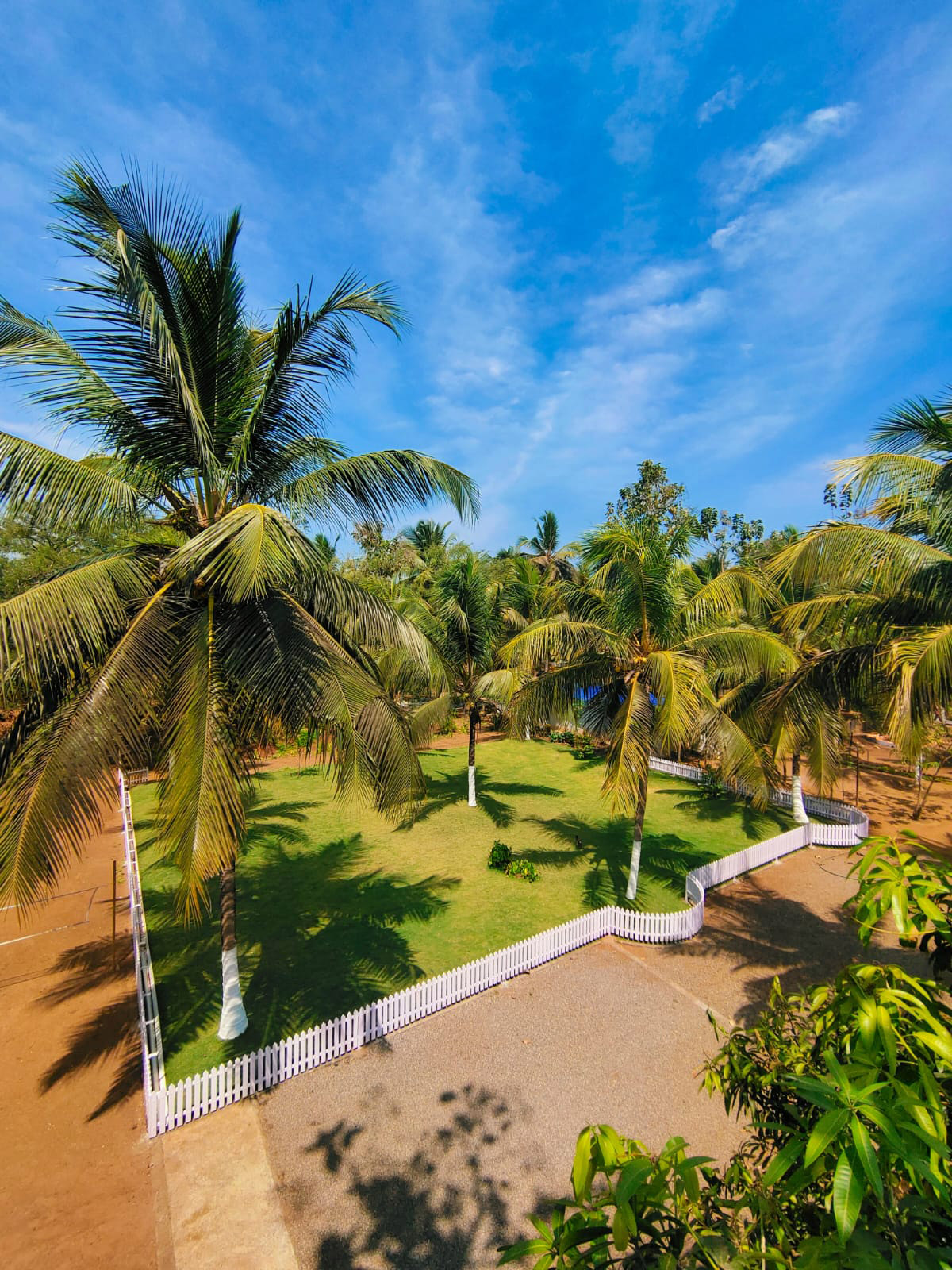 Sunvalley Farms, Palakkad
