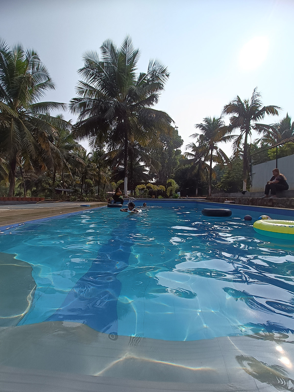 Sunvalley Farms, Palakkad