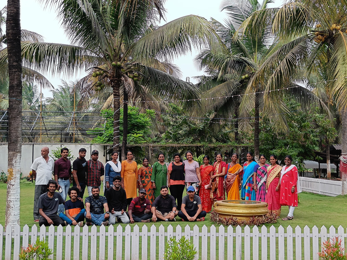 Sunvalley Farms, Palakkad