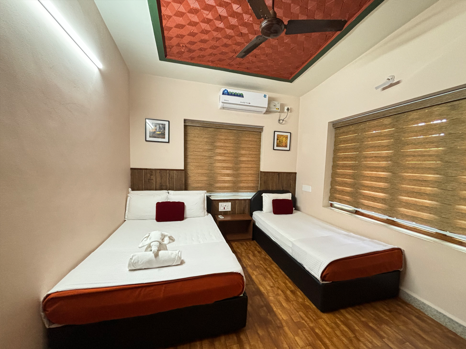 Sunvalley Farms, Palakkad