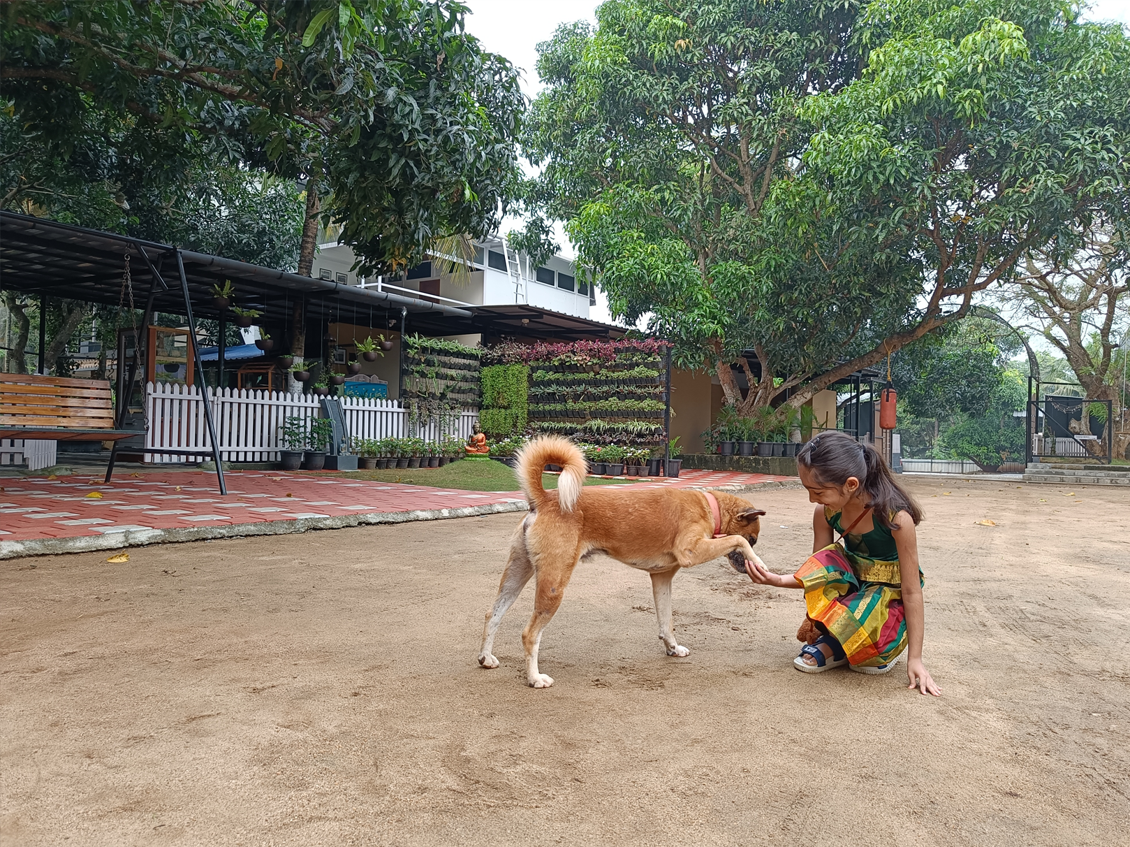 Sunvalley Farms, Palakkad