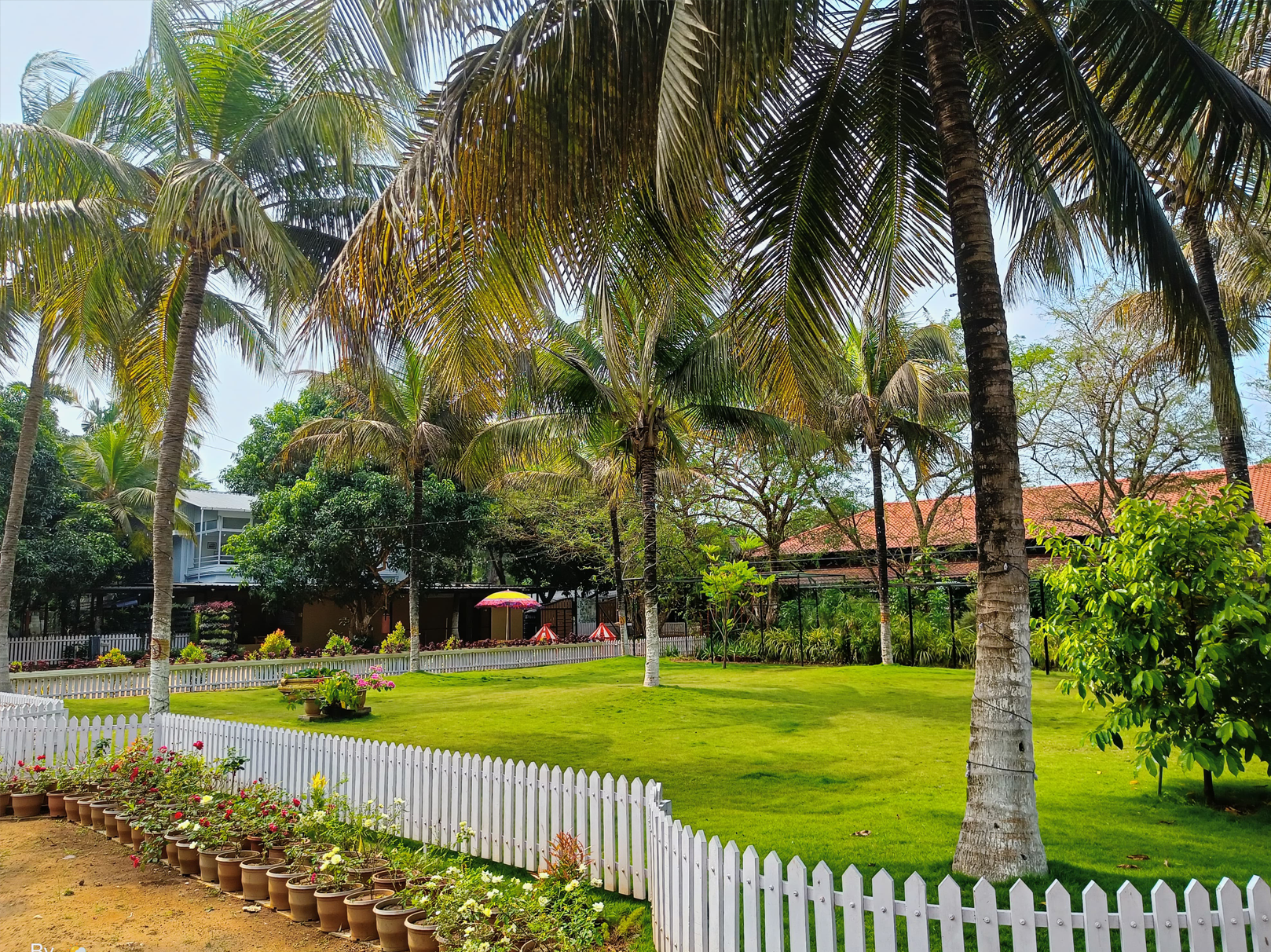 Sunvalley Farms, Palakkad