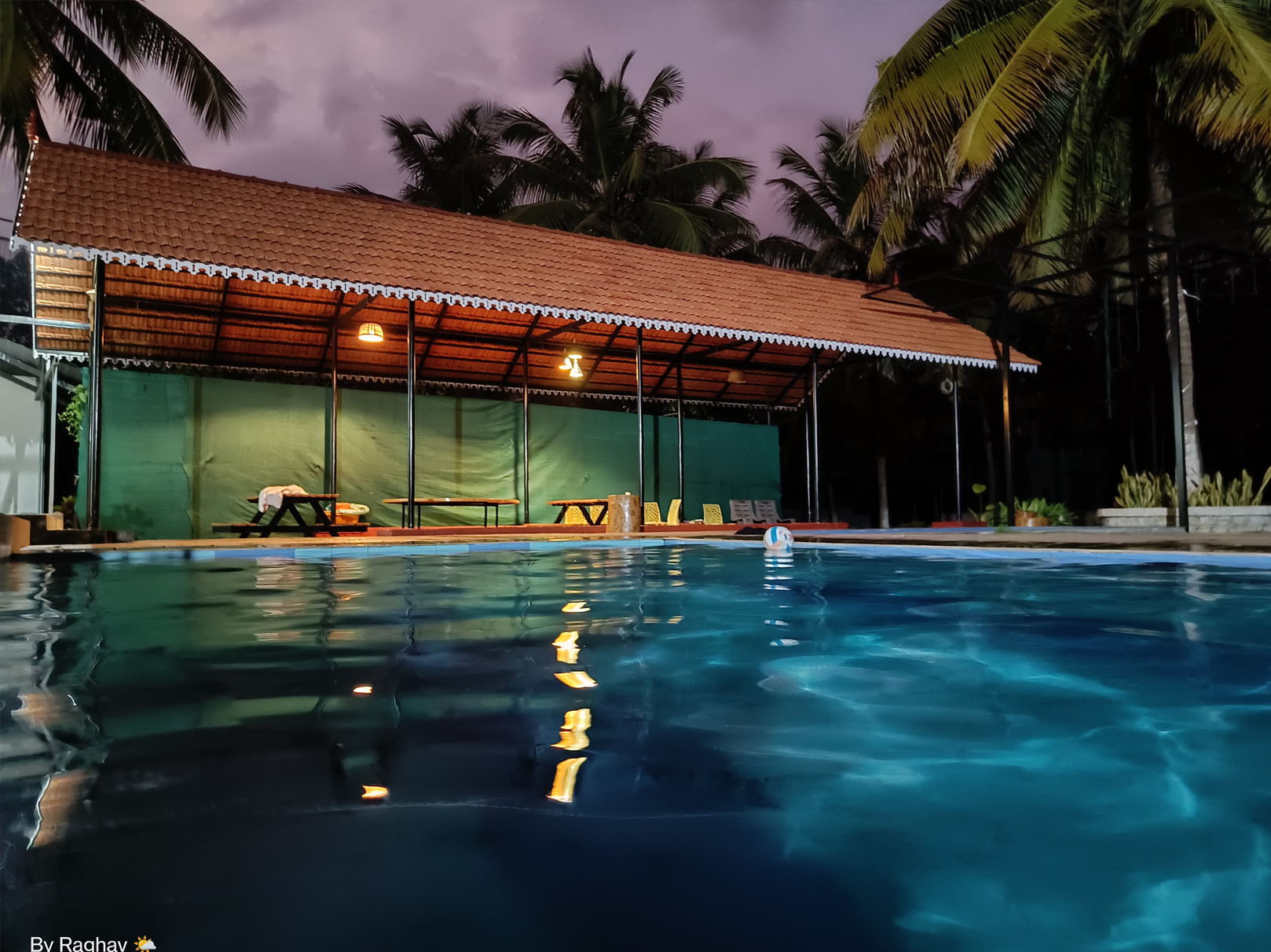 Sunvalley Farms, Palakkad