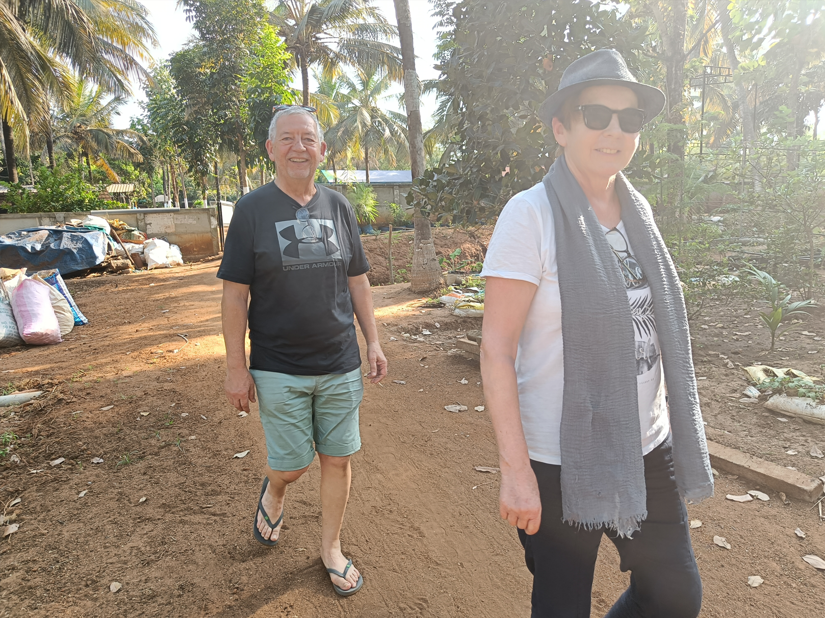 Sunvalley Farms, Palakkad