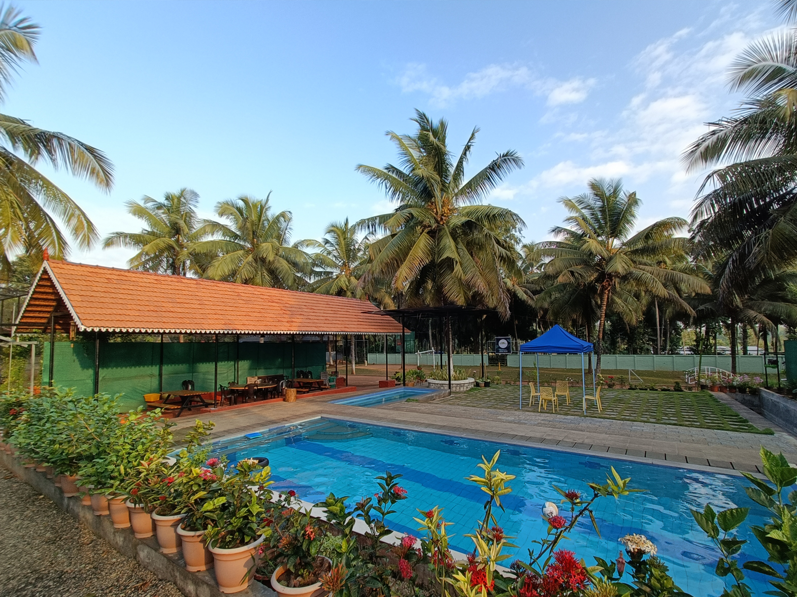 Sunvalley Farms, Palakkad