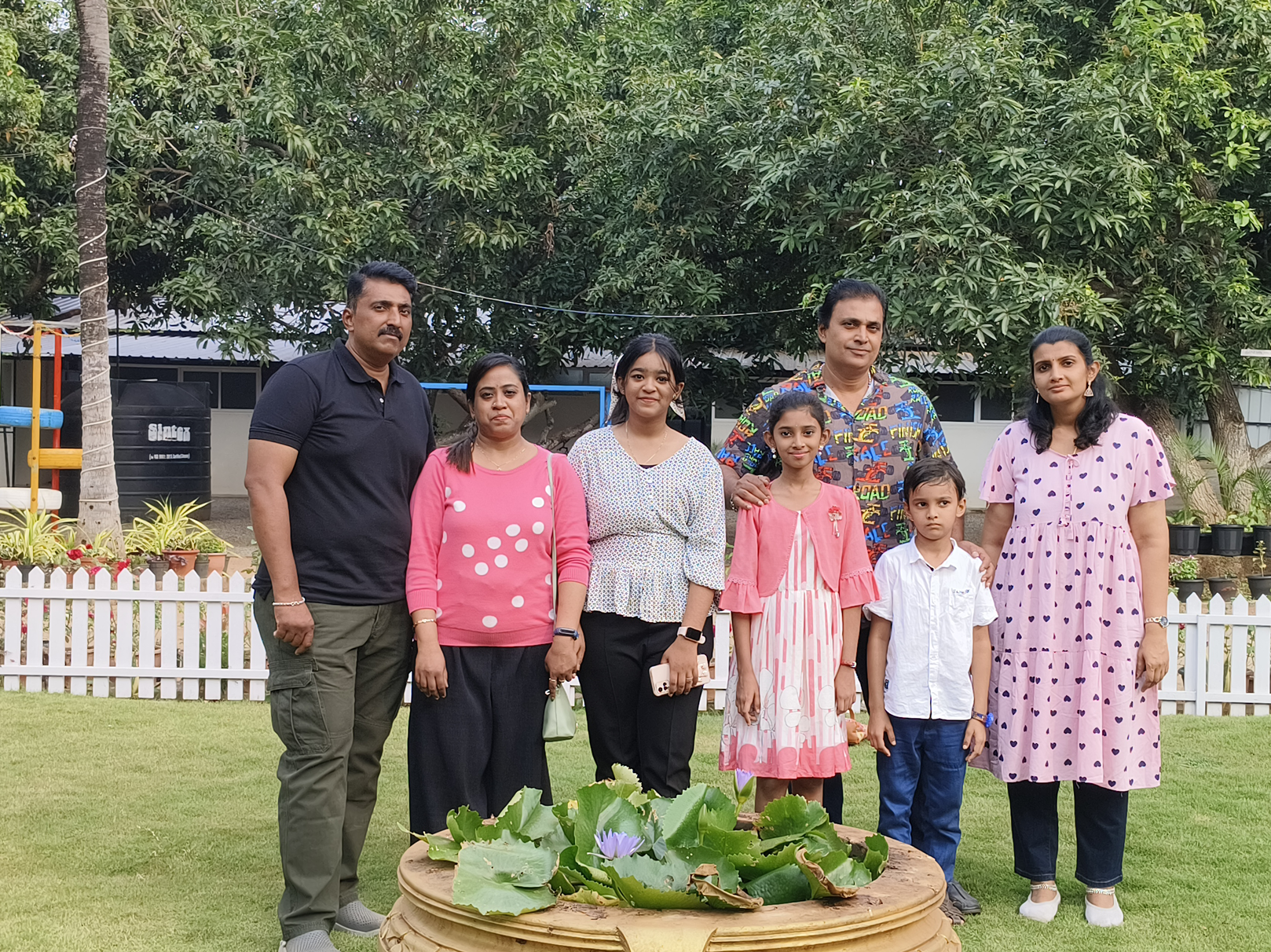 Sunvalley Farms, Palakkad