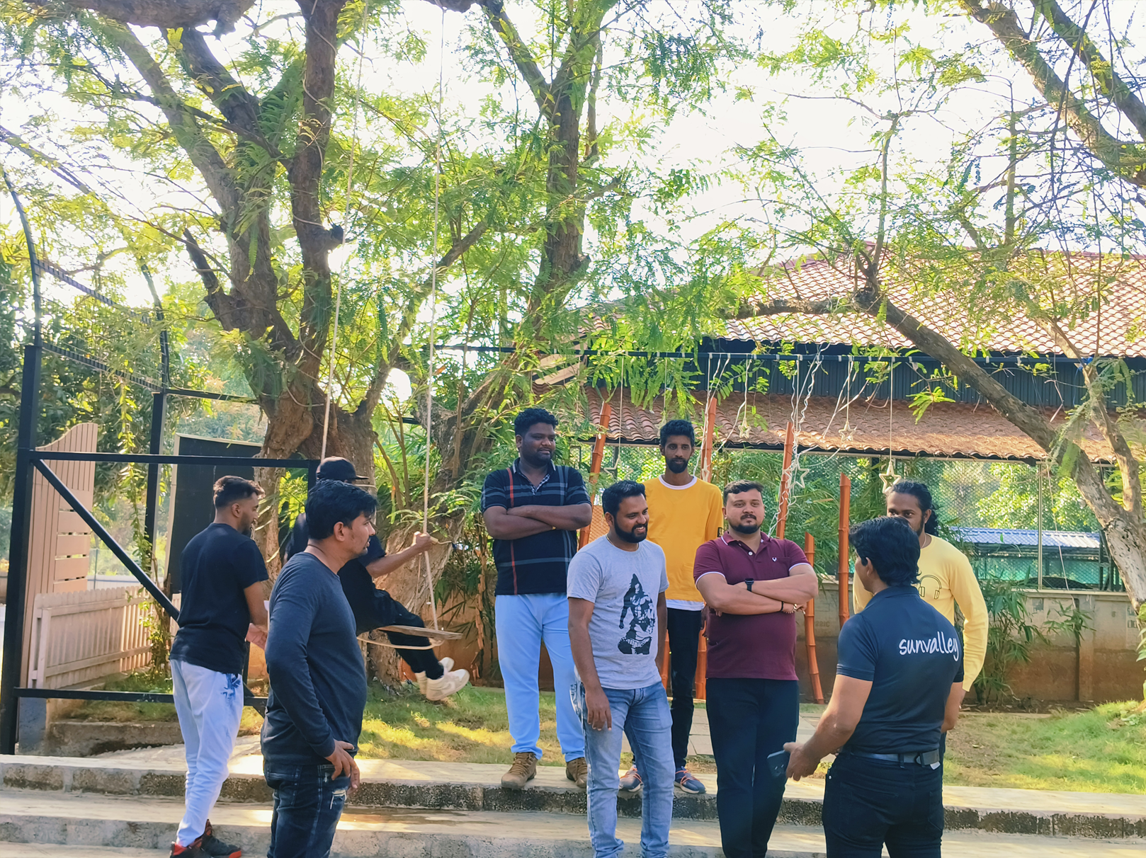 Sunvalley Farms, Palakkad