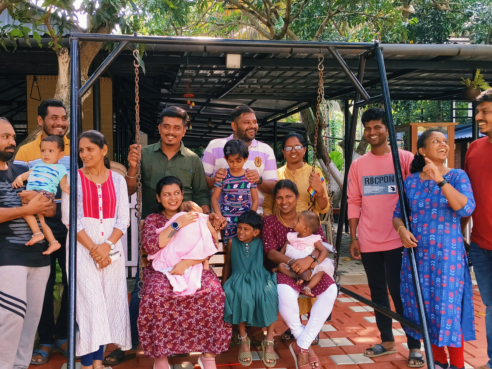 Sunvalley Farms, Palakkad