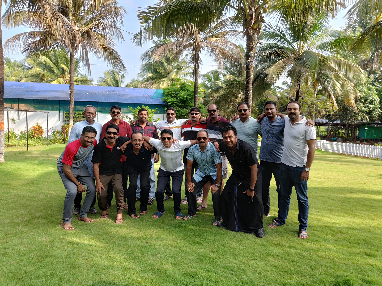 Sunvalley Farms, Palakkad