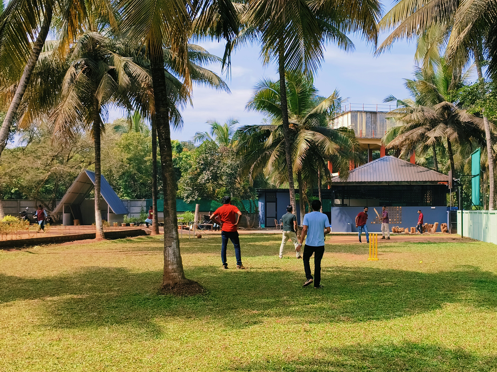 Sunvalley Farms, Palakkad