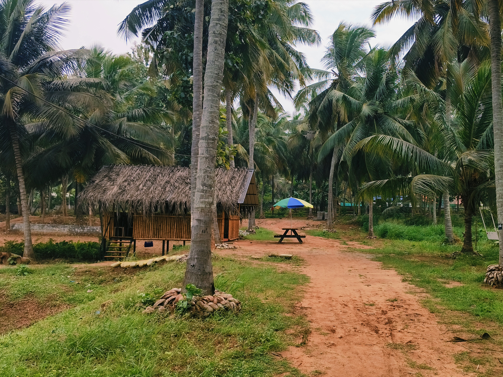 Sunvalley Farms, Palakkad