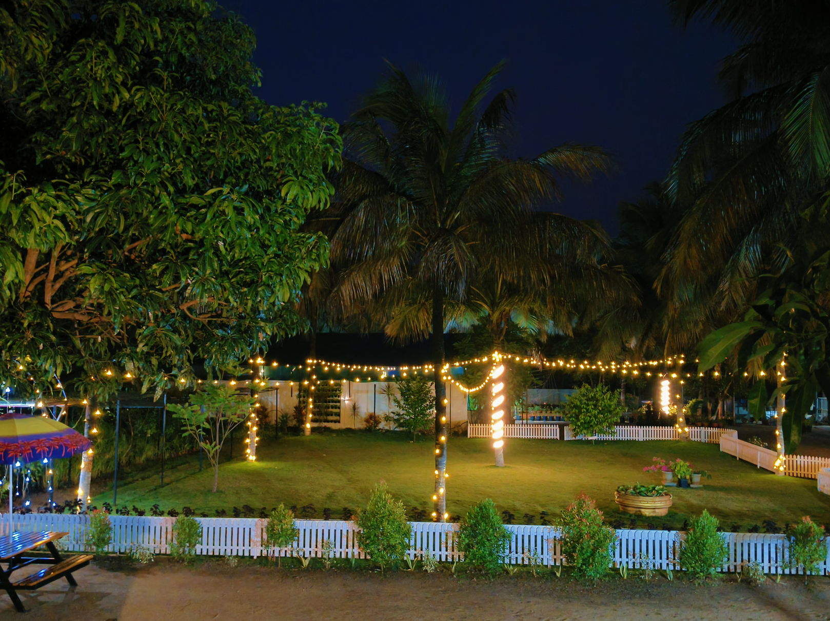 Sunvalley Farms, Palakkad