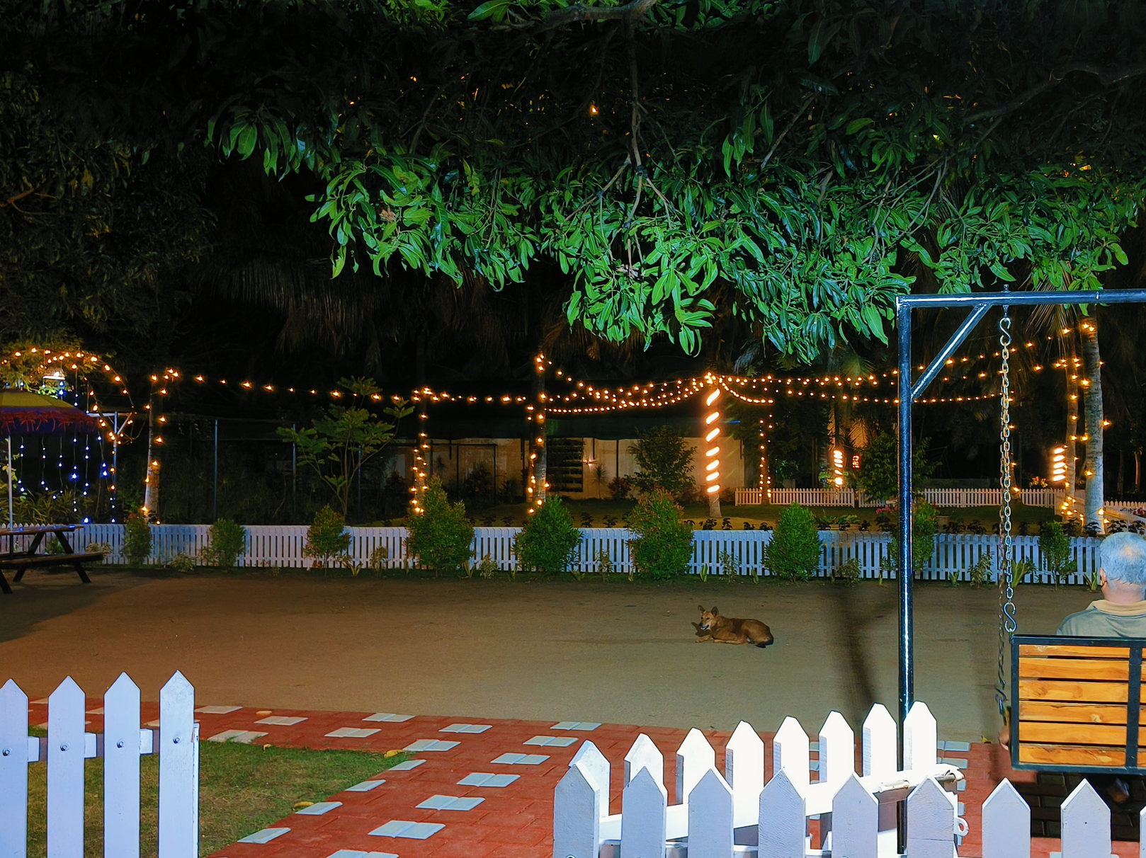 Sunvalley Farms, Palakkad