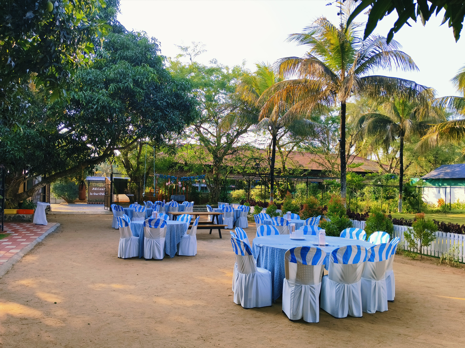 Sunvalley Farms, Palakkad