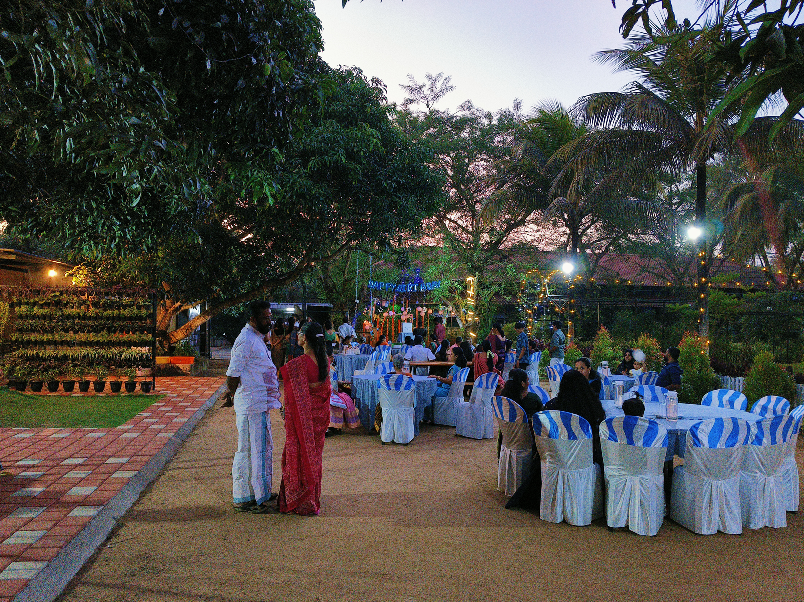 Sunvalley Farms, Palakkad