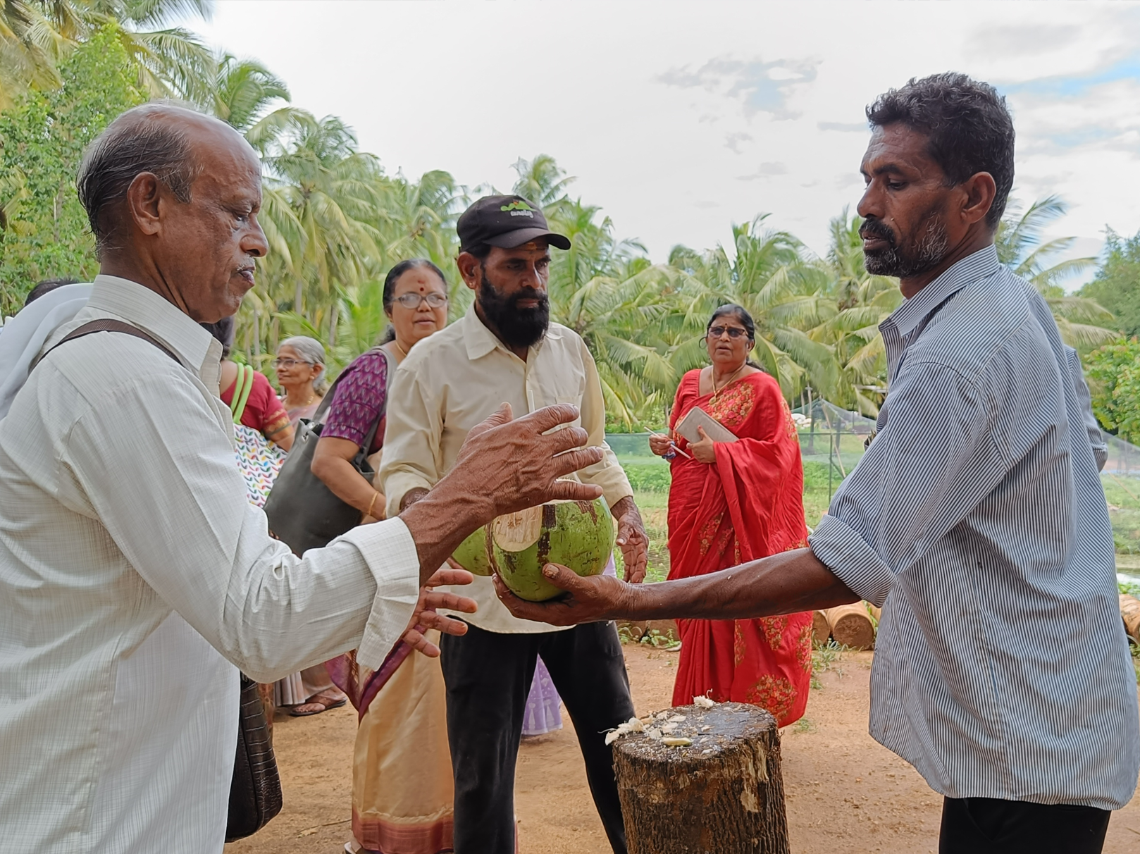 Sunvalley Farms, Palakkad