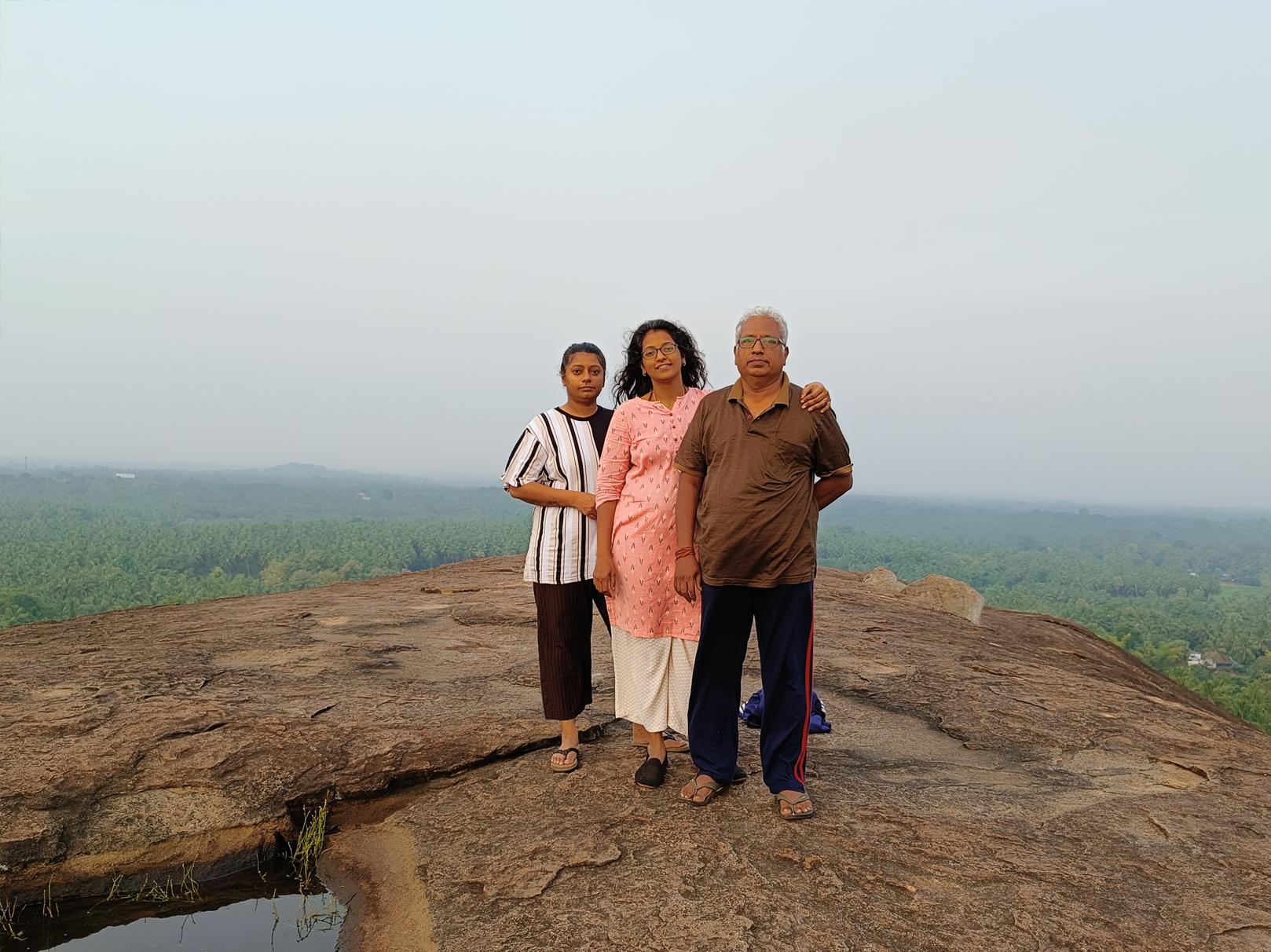 Sunvalley Farms, Palakkad